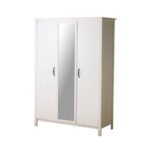 Ikea Brusali Schrank – Moebelkeller.de With Brusali Kleiderschrank