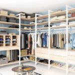 Alternativen Zum Kleiderschrank – Ideen & Tipps – [Schöner Wohnen] Regarding Alternative Kleiderschrank