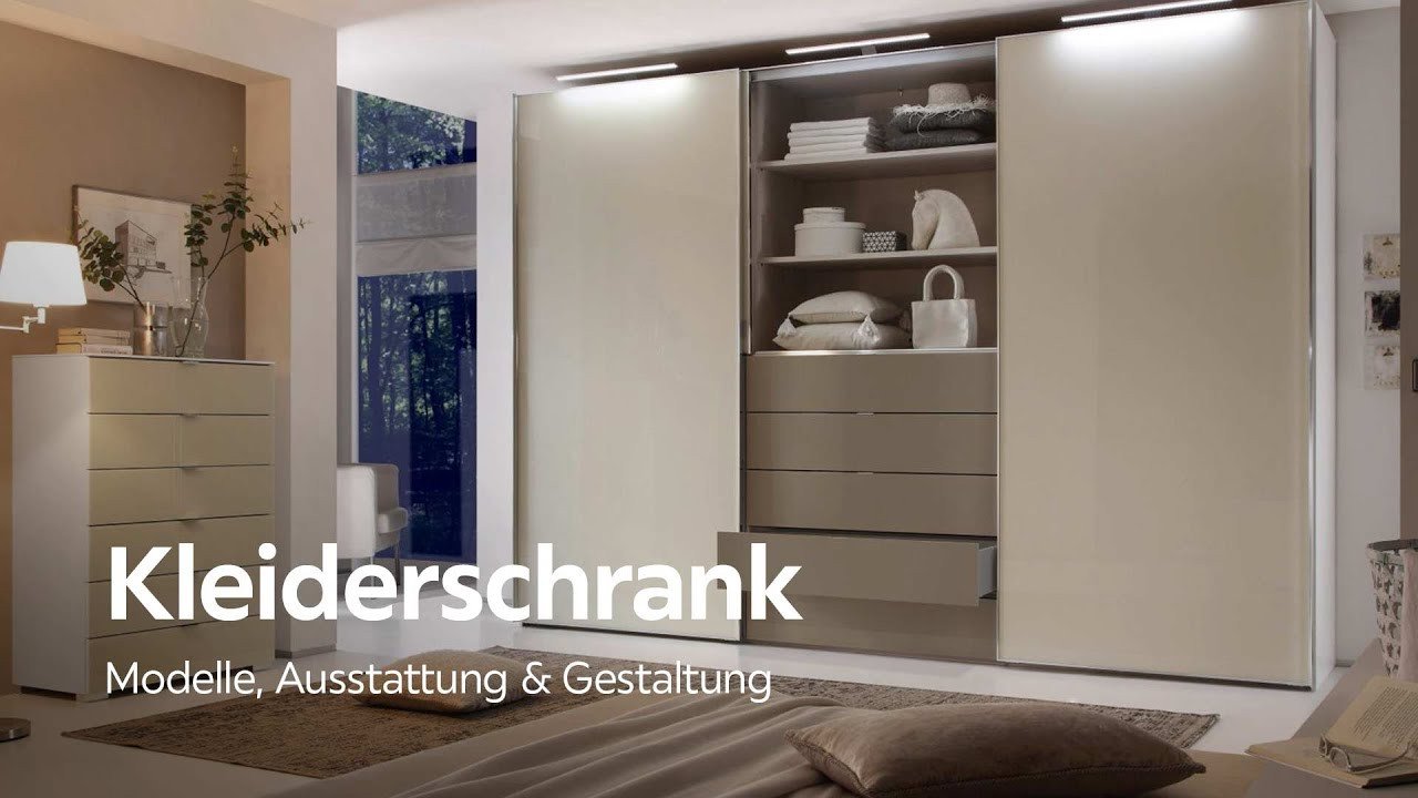 Den Passenden Kleiderschrank Finden - Xxxlutz Kleiderschrankberatung intended for Xxxlutz Kleiderschrank